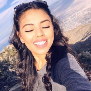 Meet your Posher, Marisol